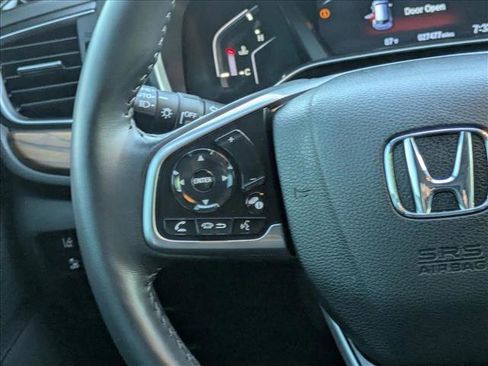 Used 2022 Honda CR-V Touring image 22