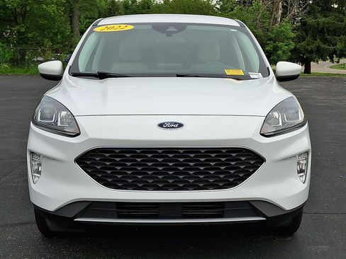 Used 2022 Ford Escape SEL AWD/4WD image 29