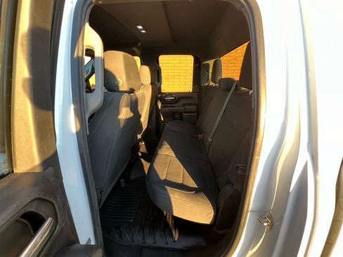 Used 2020 Chevrolet Silverado 2500 W/T w/ WT Convenience Package image 14