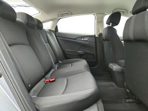 Used 2017 Honda Civic LX image 25