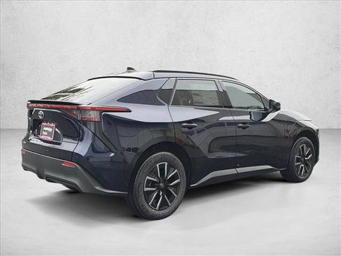 New 2026 Toyota bZ image 5