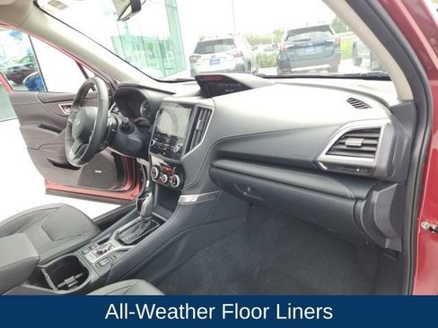 Used 2020 Subaru Forester Touring w/ Popular Package #2 image 27