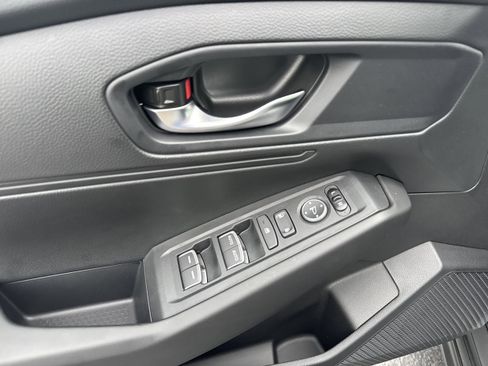 New 2026 Honda Accord LX image 5