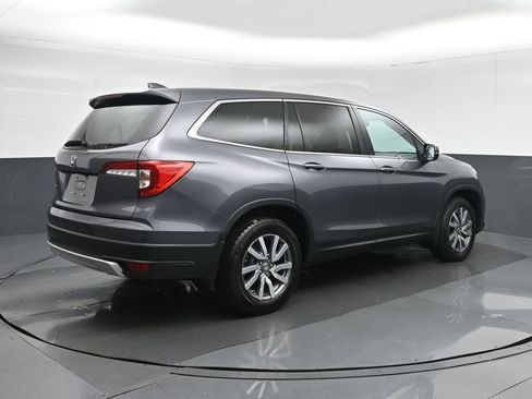Used 2021 Honda Pilot EX-L image 7