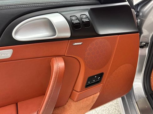 Used 2007 Porsche 911 Turbo image 21