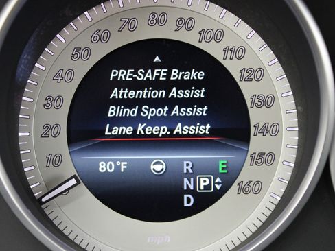 Used 2016 Mercedes-Benz E 400 Cabriolet w/ Premium 3 Package image 72