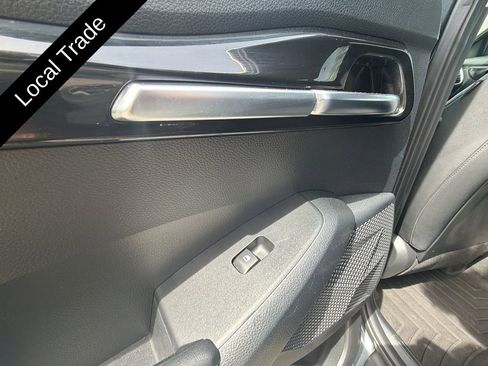 Used 2024 Kia Seltos EX FWD image 34