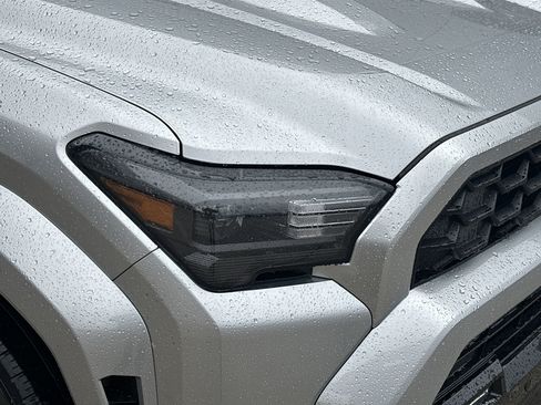 New 2026 Toyota 4Runner TRD Sport Premium image 11