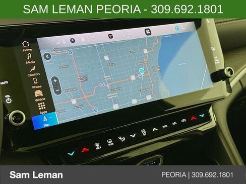 New 2026 Jeep Grand Cherokee L Limited image 13