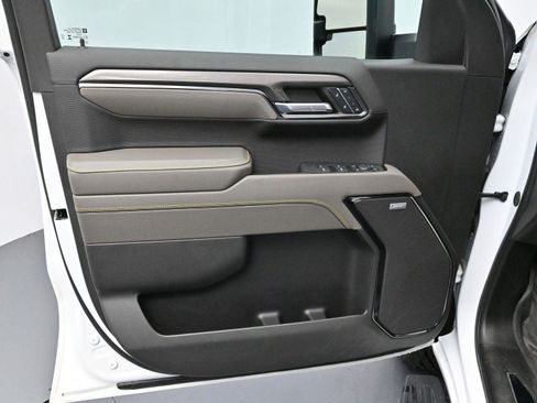 Used 2024 Chevrolet Silverado 1500 ZR2 w/ ZR2 Bison Edition image 10