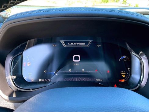 Certified 2024 RAM 2500 Limited image 10