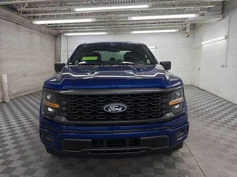 New 2026 Ford F150 STX image 14
