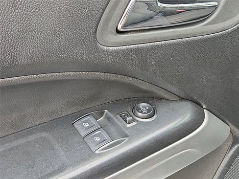Used 2022 Chevrolet Colorado LT w/ Fleet Safety Package AWD/4WD image 28