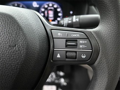 New 2025 Honda Accord SE image 18