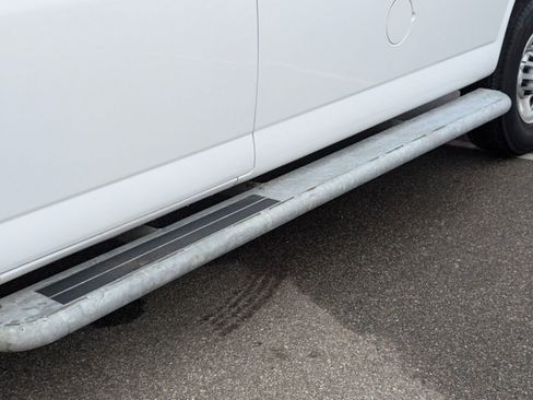 Used 2024 GMC Savana 2500 w/ Driver Convenience Package image 24