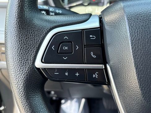 Used 2023 Toyota Highlander L FWD image 19