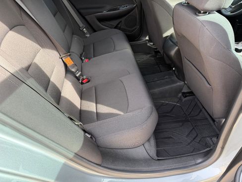 Used 2023 Chevrolet Malibu RS w/ LPO, Floor Liner Package image 26
