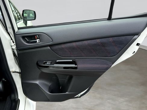 Used 2020 Subaru WRX STI image 25