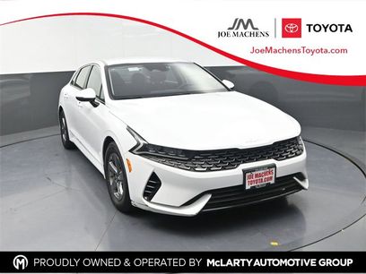 Used 2023 Kia K5 LXS