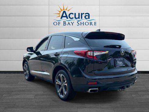 Used 2024 Acura RDX SH-AWD w/ Advance Package image 5