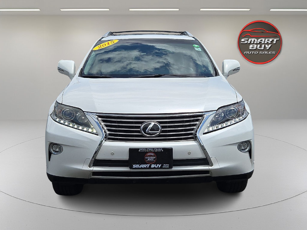 Used 2015 Lexus RX 350 AWD image 3