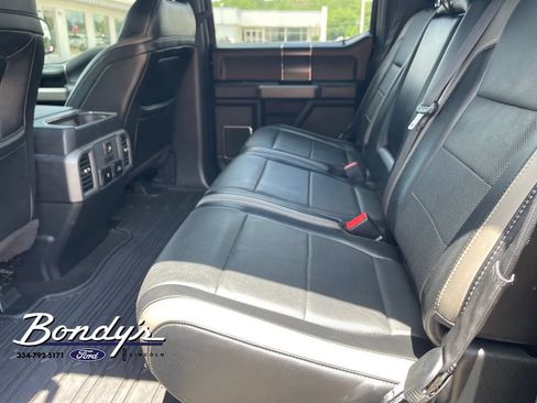 Used 2018 Ford F150 Raptor w/ Equipment Group 802A Luxury AWD/4WD image 11