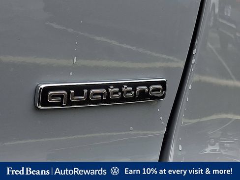 Used 2023 Audi Q4 e-tron Premium Plus w/ Premium Plus AWD/4WD image 37