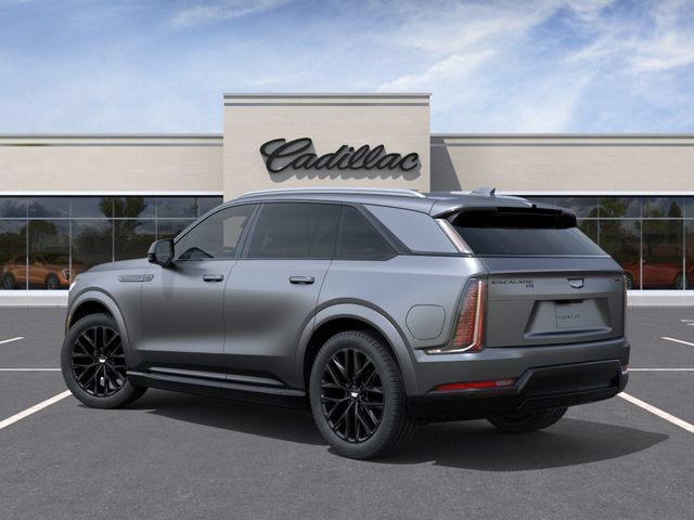 New 2026 Cadillac Escalade IQ Sport 1 w/ LPO, ONYX Package AWD/4WD image 3