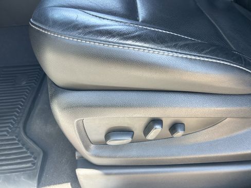 Used 2018 Chevrolet Silverado 1500 LTZ Z71 AWD/4WD image 27