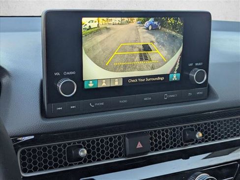 New 2026 Honda Civic Sport image 12