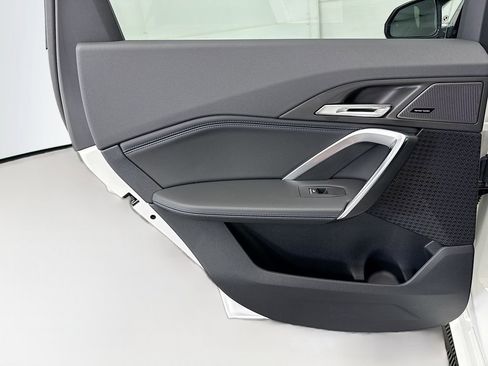 New 2026 BMW X1 M35i w/ Technology Package image 25