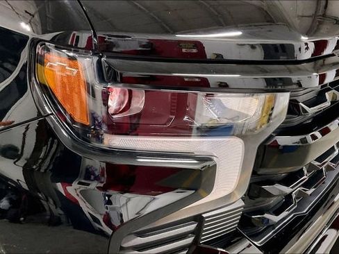 Used 2024 Chevrolet Silverado 1500 RST w/ Redline Edition image 30