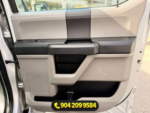 Used 2019 Ford F150 XL w/ XL Power Equipment Group RWD image 27