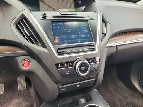 Used 2018 Acura MDX FWD w/ Advance & Entertainment image 21