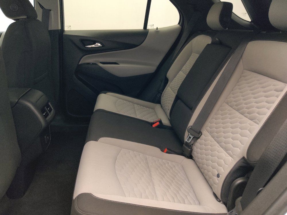 Used 2019 Chevrolet Equinox LS w/ LS Convenience Package FWD image 18