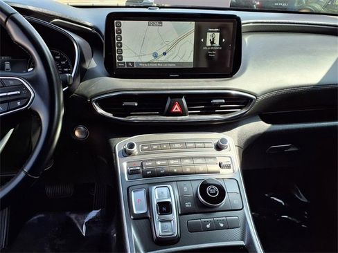 Certified 2023 Hyundai Santa Fe SEL image 18
