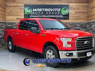 Used 2017 Ford F150 XLT w/ XTR Package AWD/4WD video 1