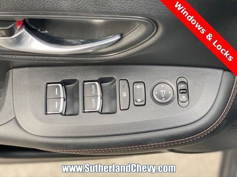 Used 2024 Honda HR-V Sport image 15