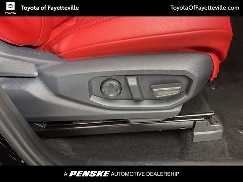 Certified 2024 Toyota Tacoma TRD Pro image 7