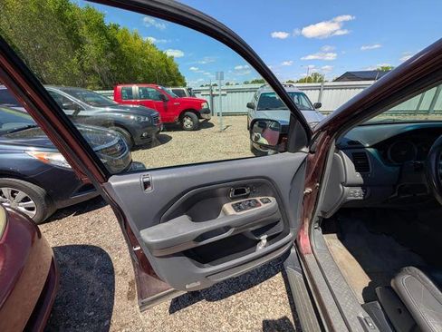Used 2007 Honda Pilot EX-L image 22