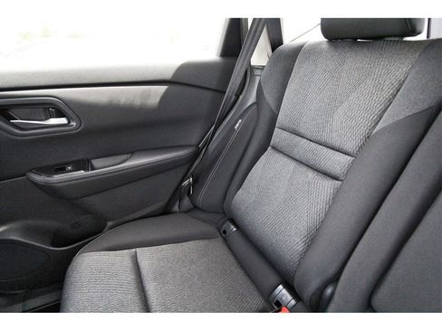 New 2026 Nissan Rogue SV image 11