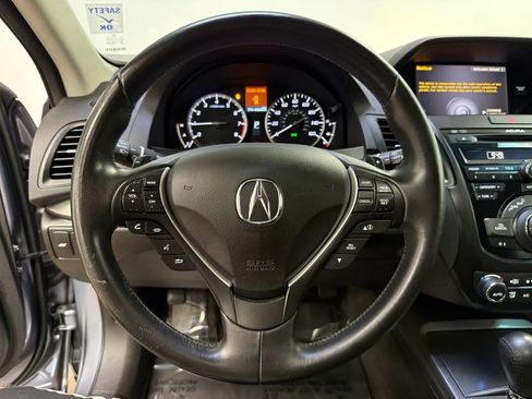 Used 2015 Acura RDX AWD w/ Technology Package image 21