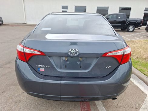 Used 2014 Toyota Corolla LE image 5