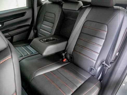 Used 2026 Honda CR-V Sport Touring image 36