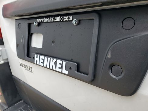 Used 2025 RAM ProMaster 2500 image 25