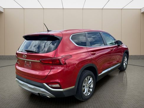 Used 2019 Hyundai Santa Fe SE FWD image 13