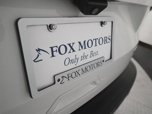 Used 2021 Ford Escape Titanium AWD/4WD image 37