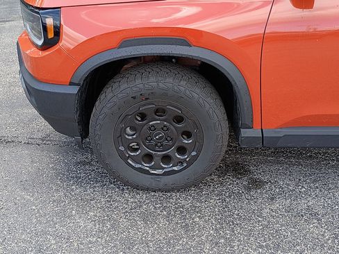 Certified 2026 Honda Passport TrailSport image 10