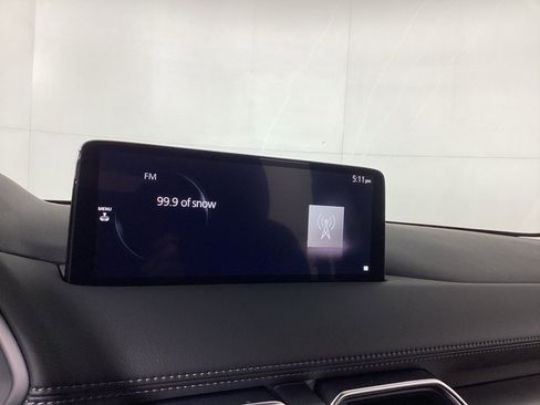 New 2025 MAZDA CX-5 AWD 2.5 S w/ Select Package image 23