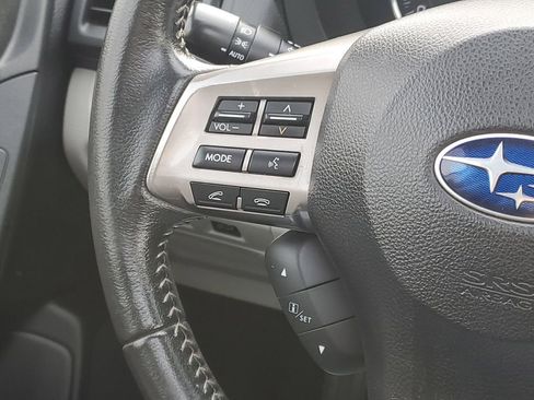 Used 2014 Subaru Forester 2.5i Touring image 17
